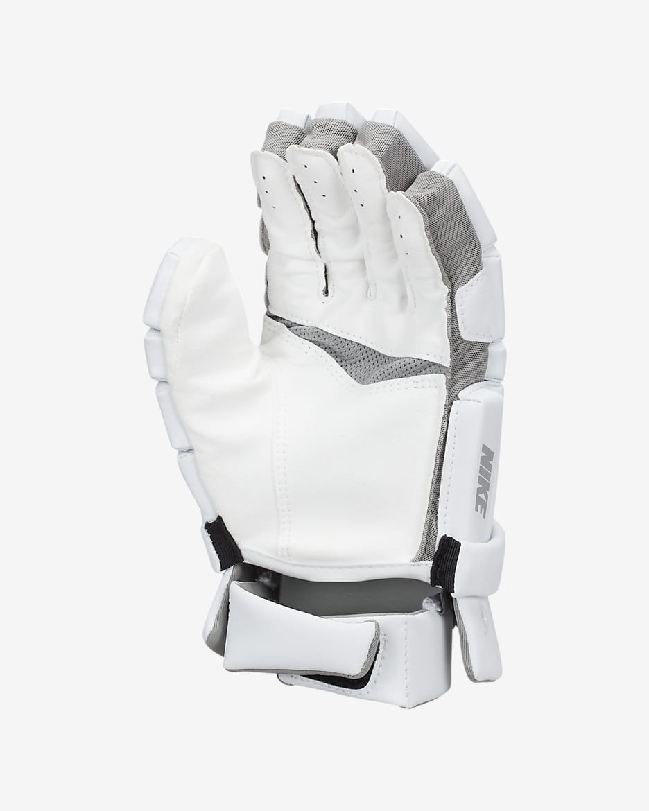 Nike Vapor Select Men s Lacrosse Gloves. Nike